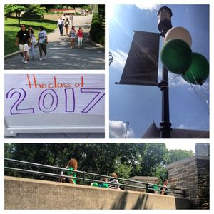 Image post by @loyolamaryland on Instagram