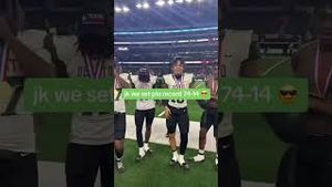 Video post by @maxpreps on YouTube