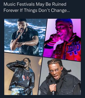 Image post by @fantastichiphop_ on Instagram