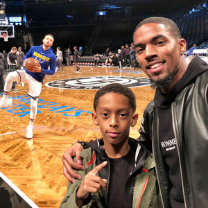 Image post by @bwill4real on Instagram