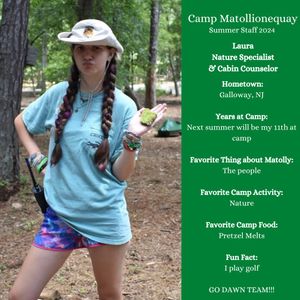 Image post by @campmatollionequay on Instagram