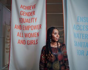 Image post by @unitednations on Instagram
