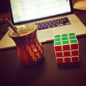 Image post by @rubenrobledo on Instagram