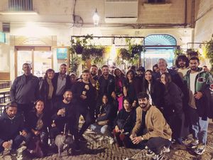 Image post by @francesco__laporta on Instagram