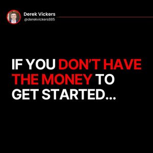 Image post by @derekvickers885 on Instagram