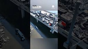 Video post by @accuweather on YouTube
