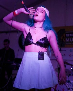 Image post by @bmi on Instagram