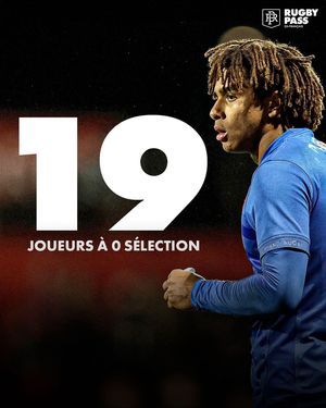 Image post by @rugbypass_fr on Instagram