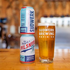 Image post by @sudwerkbrew on Instagram