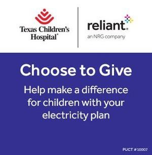 Image post by @reliantenergy on Instagram