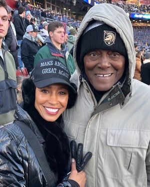 Image post by @sagesteele on Instagram