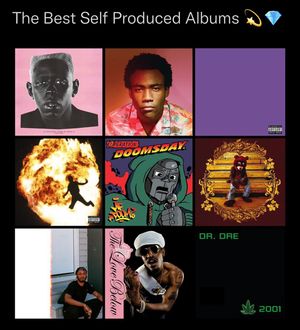 Image post by @fantastichiphop_ on Instagram