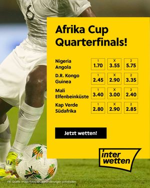Image post by @interwetten on Instagram
