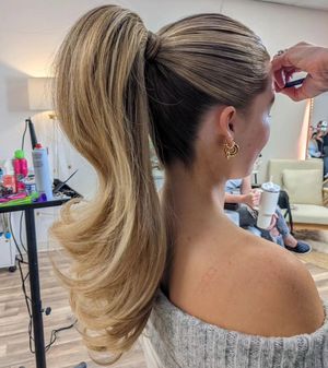 Image post by @behindthechair_com on Instagram