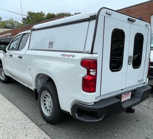 Image post by @tricktrucks1 on Instagram