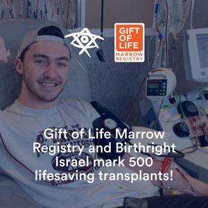 Image post by @birthrightisrael on Instagram