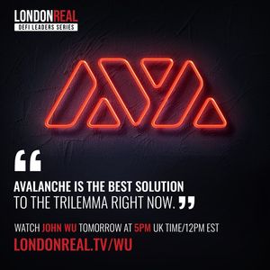 Image post by @londonrealtv on Instagram