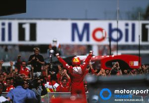 Image post by @motorsport.images on Instagram