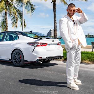 Image post by @toyotalatino on Instagram