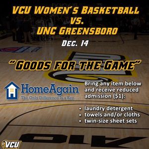 Image post by @vcuwbb on Instagram