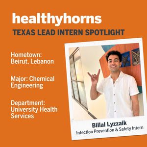 Image post by @healthyhorns on Instagram