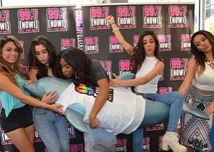 Image post by @997now on Instagram