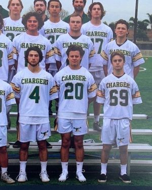 Image post by @washeduplaxbros on Instagram