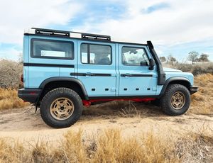 Image post by @owl.van.engineering on Instagram