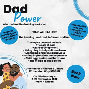 Image post by @betterchildrenscentres_south on Instagram