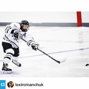 Image post by @pcwhockey on Instagram