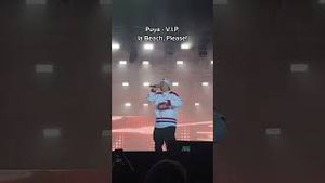 Video post by @beachpleasefestival on YouTube