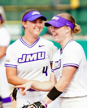 Image post by @jmusoftball on Instagram