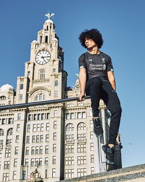 Image post by @lfcretail on Instagram