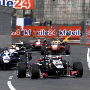 Image post by @alex_albon on Instagram