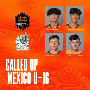 Image post by @dynamoacademy on Instagram