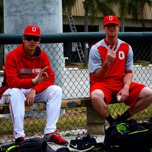 Image post by @ohiostatebase on Instagram