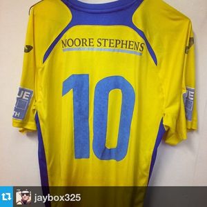 Image post by @bathcityfc on Instagram