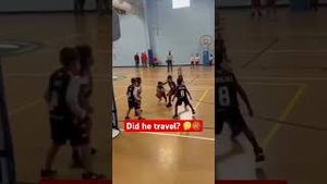 Video post by @maxpreps on YouTube