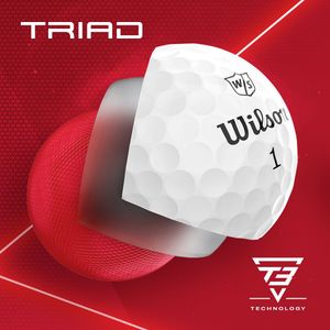Image post by @wilsongolf on Instagram