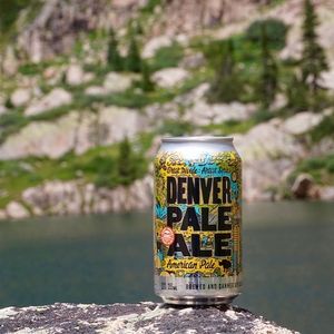 Image post by @greatdividebrew on Instagram