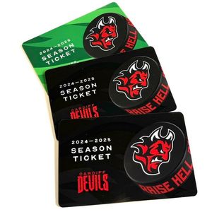 Image post by @cardiffdevilsofficial on Instagram