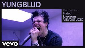 Video post by @yungbludvevo on YouTube