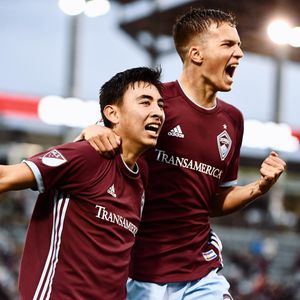 Image post by @coloradorapids on Instagram