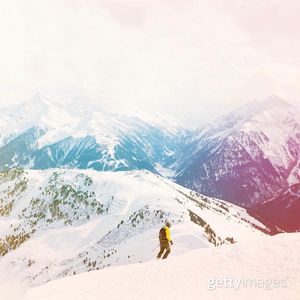 Image post by @gettyimages on Instagram
