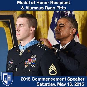 Image post by @uofnh on Instagram
