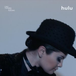 Image post by @hulu on Instagram