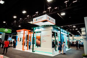 Image post by @univmiami on Instagram