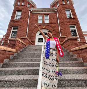 Image post by @nauflagstaff on Instagram