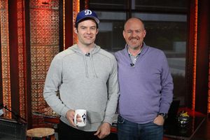 Image post by @richeisenshow on Instagram