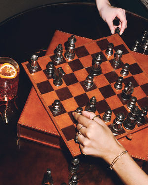 Image post by @rosewoodhotelgeorgia on Instagram
